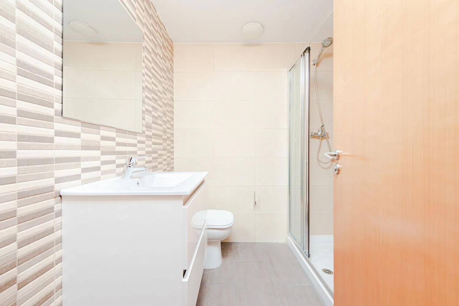 Piso en plaza del Sol - Foto 15