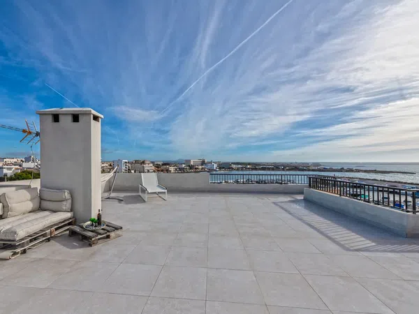 Ático en Urb. cala gamba Barrio Coll d'En Rabassa - Foto 24