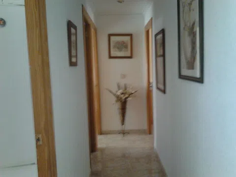 Piso en calle Salinas, 7