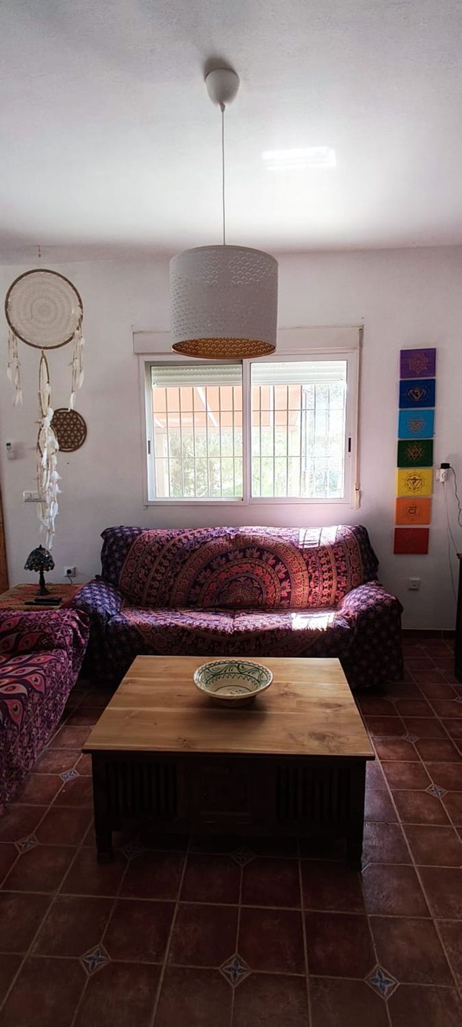 Casa o chalet independiente en Camino de la Trinidad del rodeo 49 Beniaján 30570 Murcia, 49, Beniaján - Foto 7