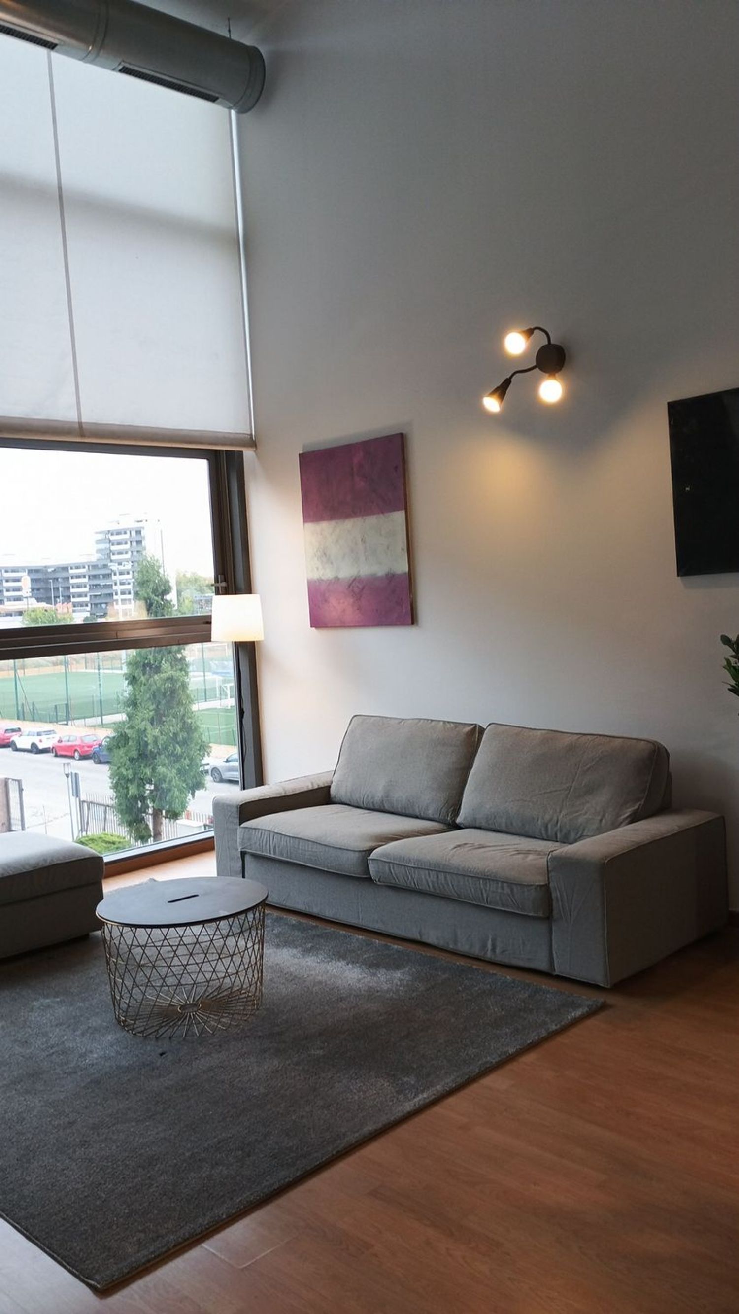 Estudio en calle Antonio Suárez, 10 - Foto 6