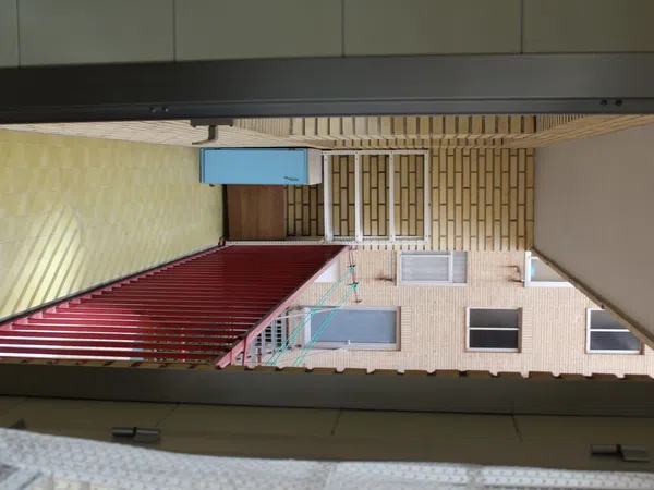 Piso en avenida de Cesáreo Alierta, 34 - Foto 15