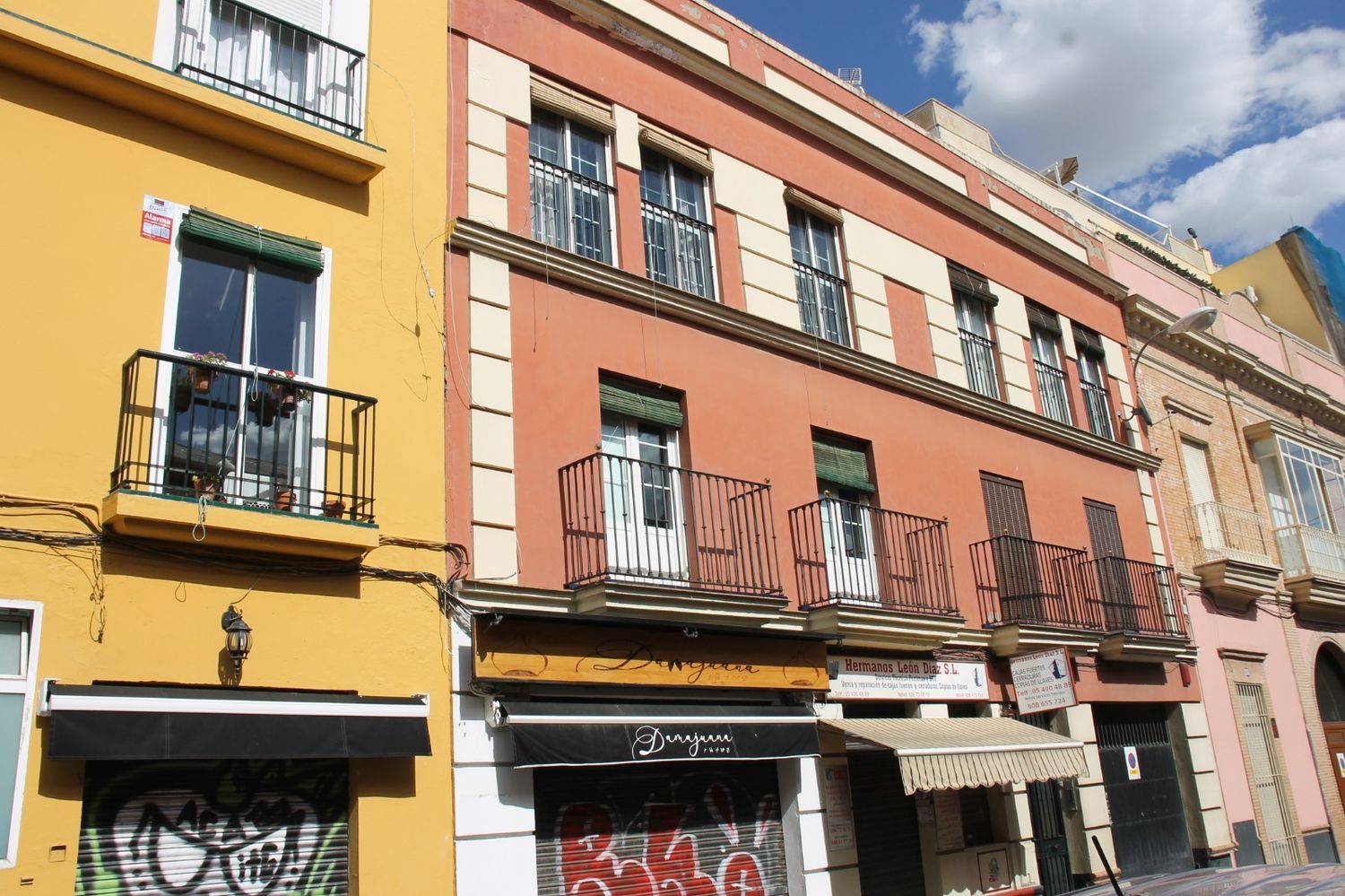 Piso en calle Calatrava, 30 - Foto 15