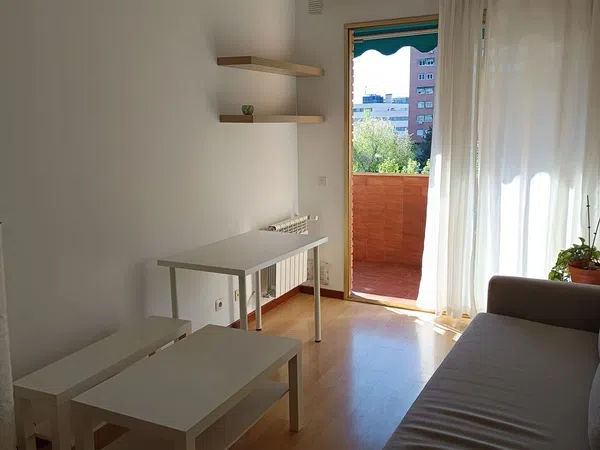 Piso en avenida de Badajoz, 13