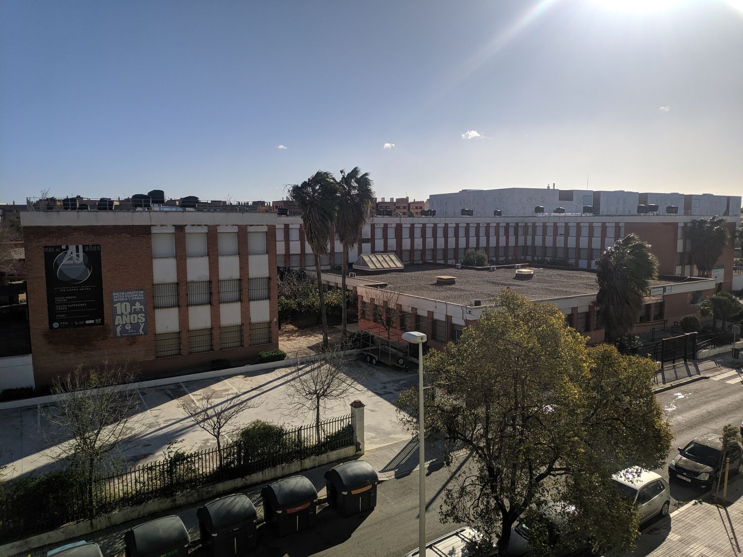 Piso en pasaje Batalla de Lepanto, 2 - Foto 11