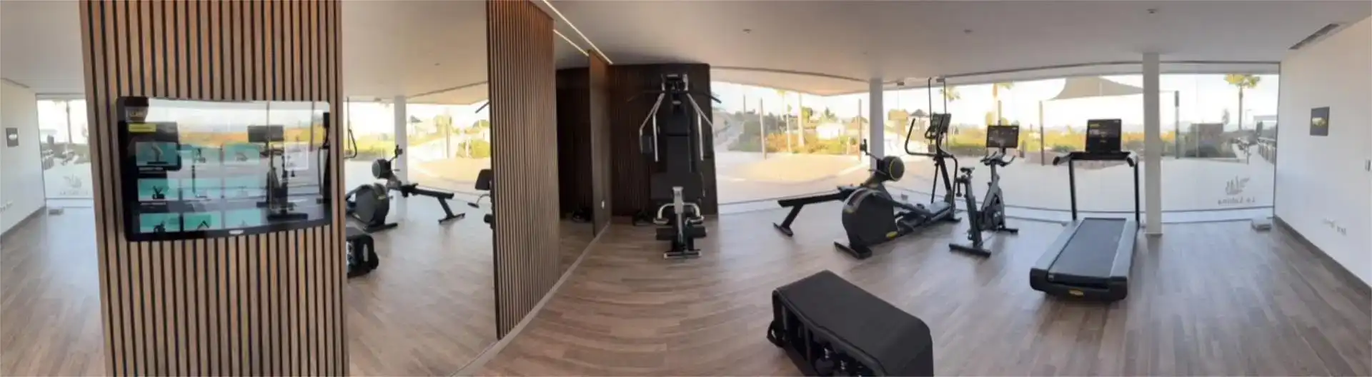 Apartamento en  Urbanizacion Camarate Golf 8 - Foto 19