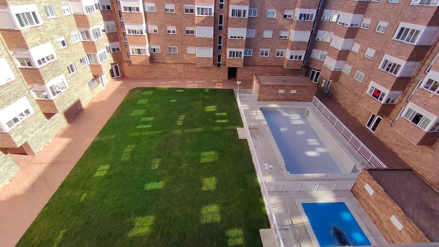 Piso en mar del Norte, 6 - Foto 9