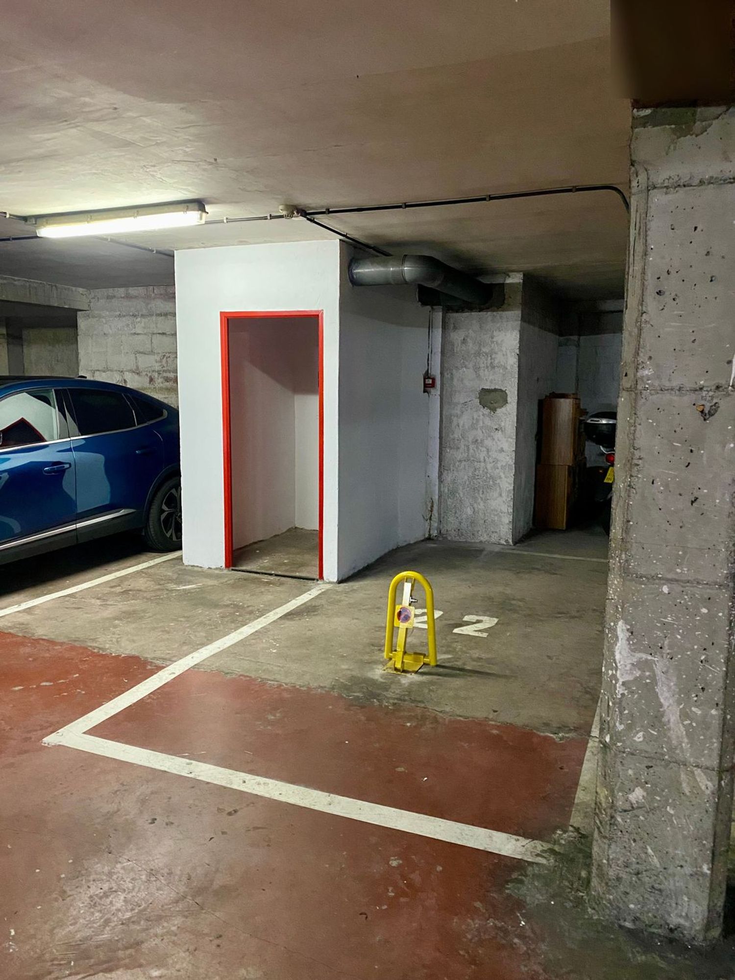 Piso en calle Quin el Pescador, 5 - Foto 11