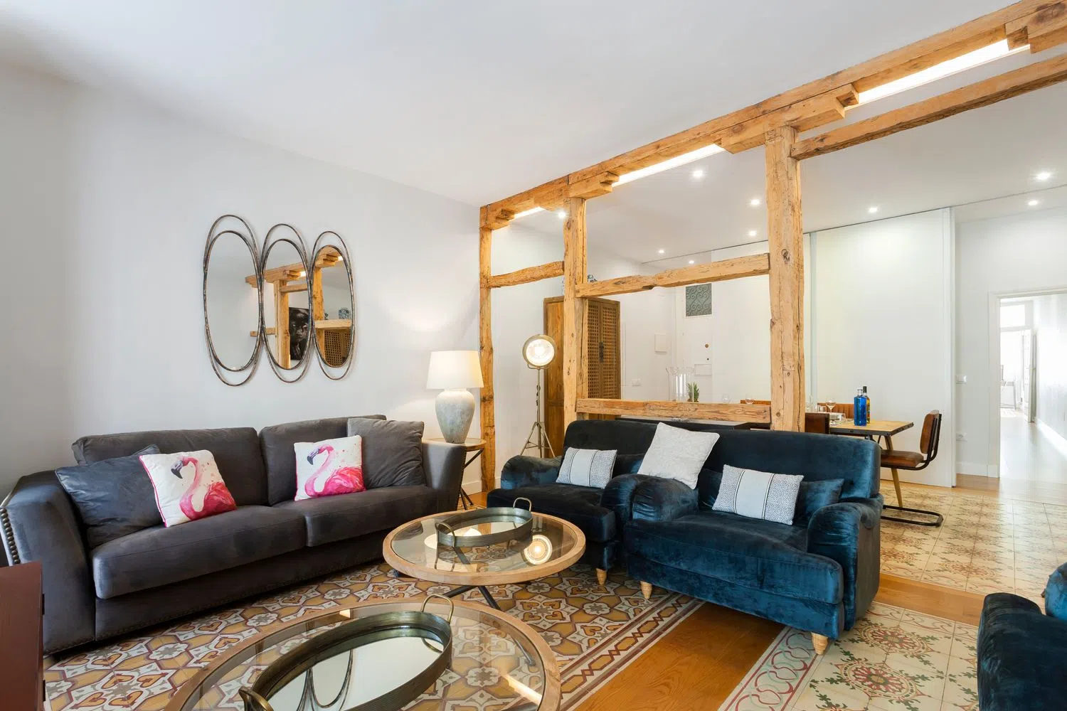 Piso en calle de la Luna, 5 - Foto 1