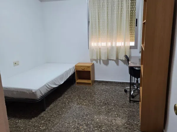 Piso en Plaza del Xúquer, La Vega Baixa - Foto 5