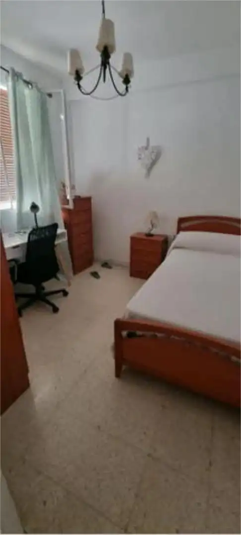 Piso en Ciudad Jardín - Foto 5