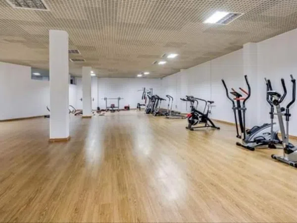 Piso en Urb. parque botanico Los Flamingos - Foto 32