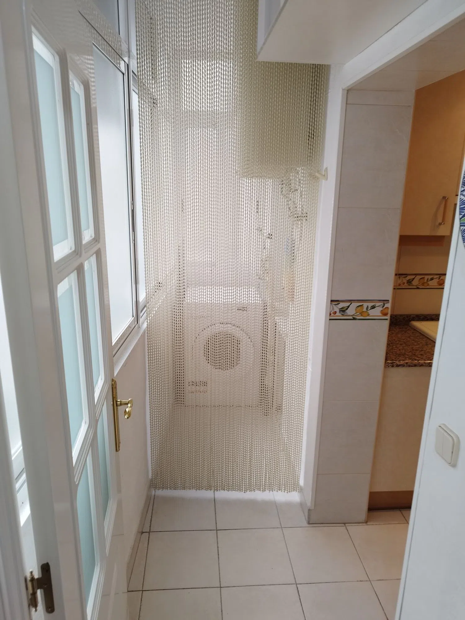 Piso en avenida Donostiarra, 21 - Foto 7