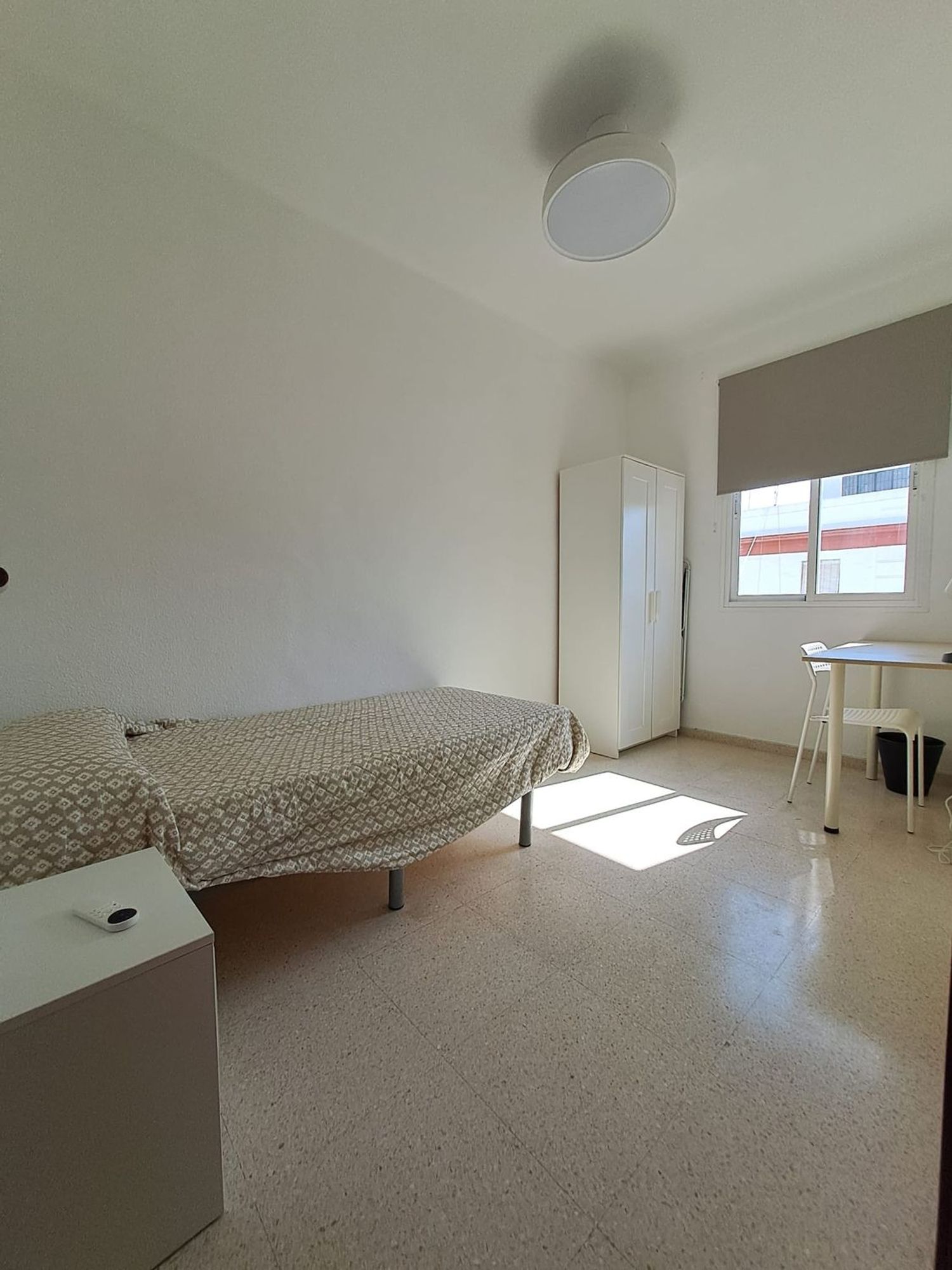Piso en Plaza Domingo Molina, 8, Reina Mercedes - Heliópolis - Foto 5