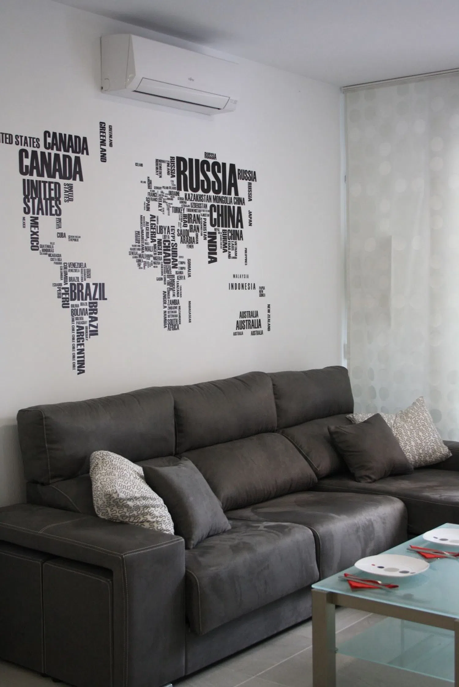 Estudio en calle virtud, 45 - Foto 3