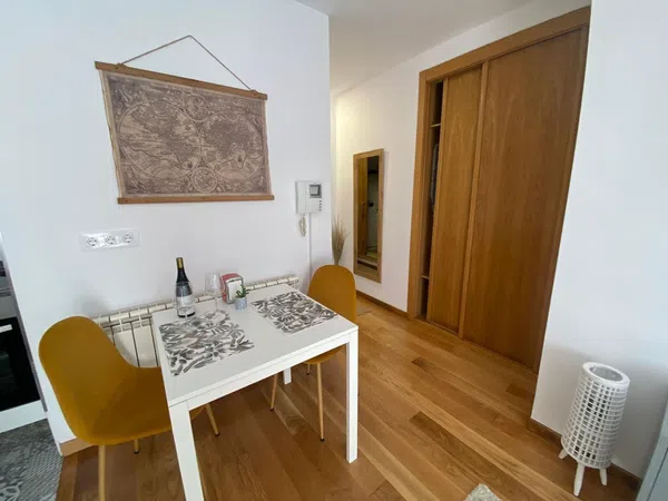 Estudio en Calle da Falperra, 44 - Foto 8