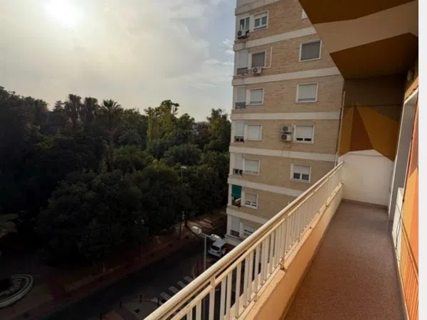 Piso en Calle Entrejardines, 8, San Miguel - Foto 2