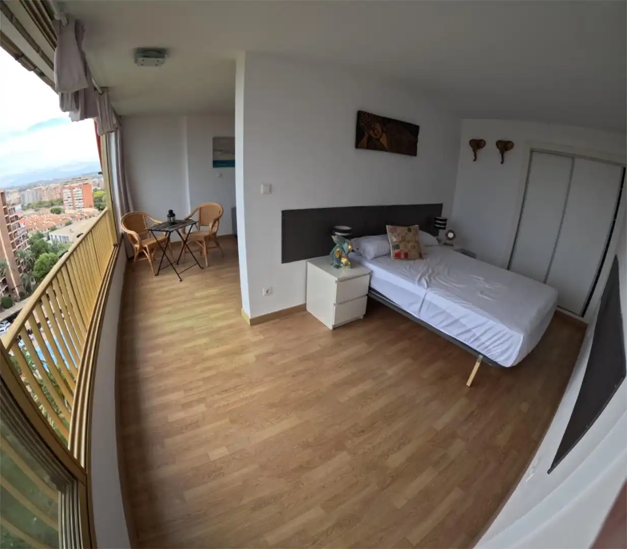 Piso en  Calle del Anzuelo 12 - Foto 3