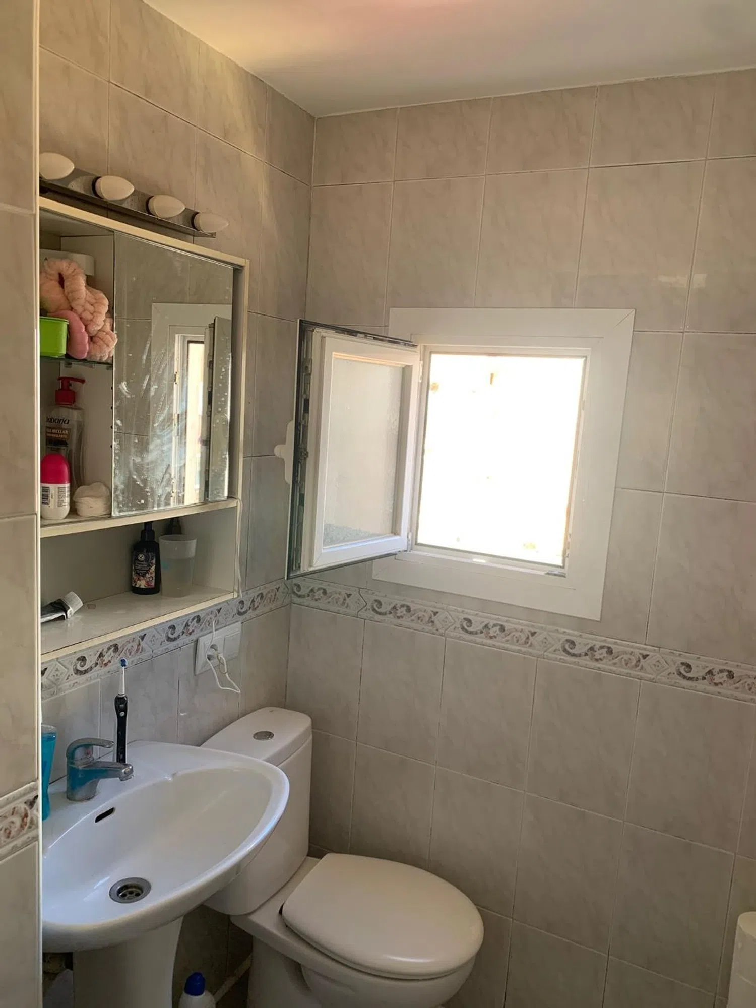 Piso en calle de Lluís Martí, 23 - Foto 6