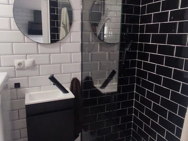 Estudio en calle de la Madera, 9