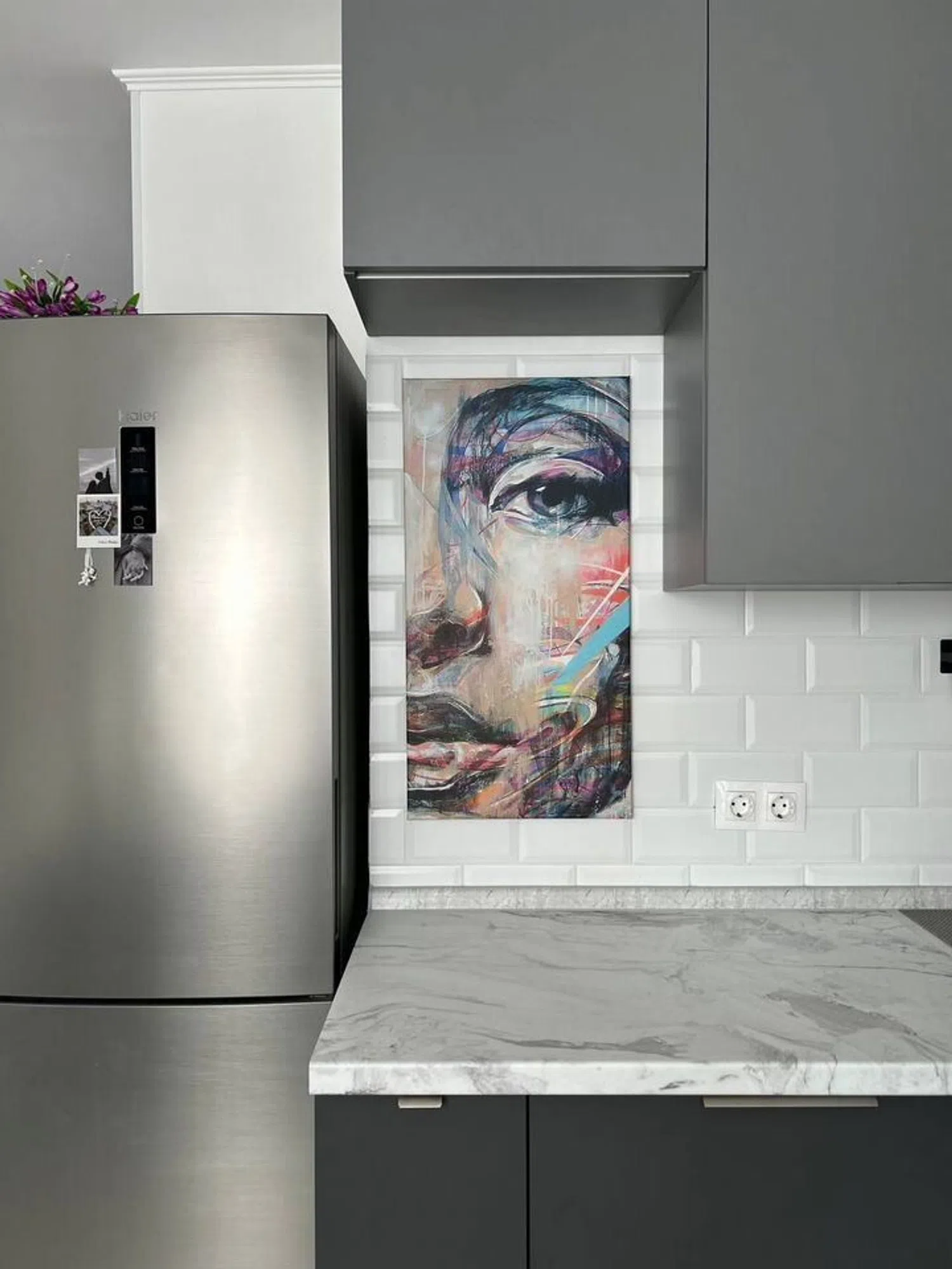 Piso en .altasar Santos de b, 3 - Foto 8