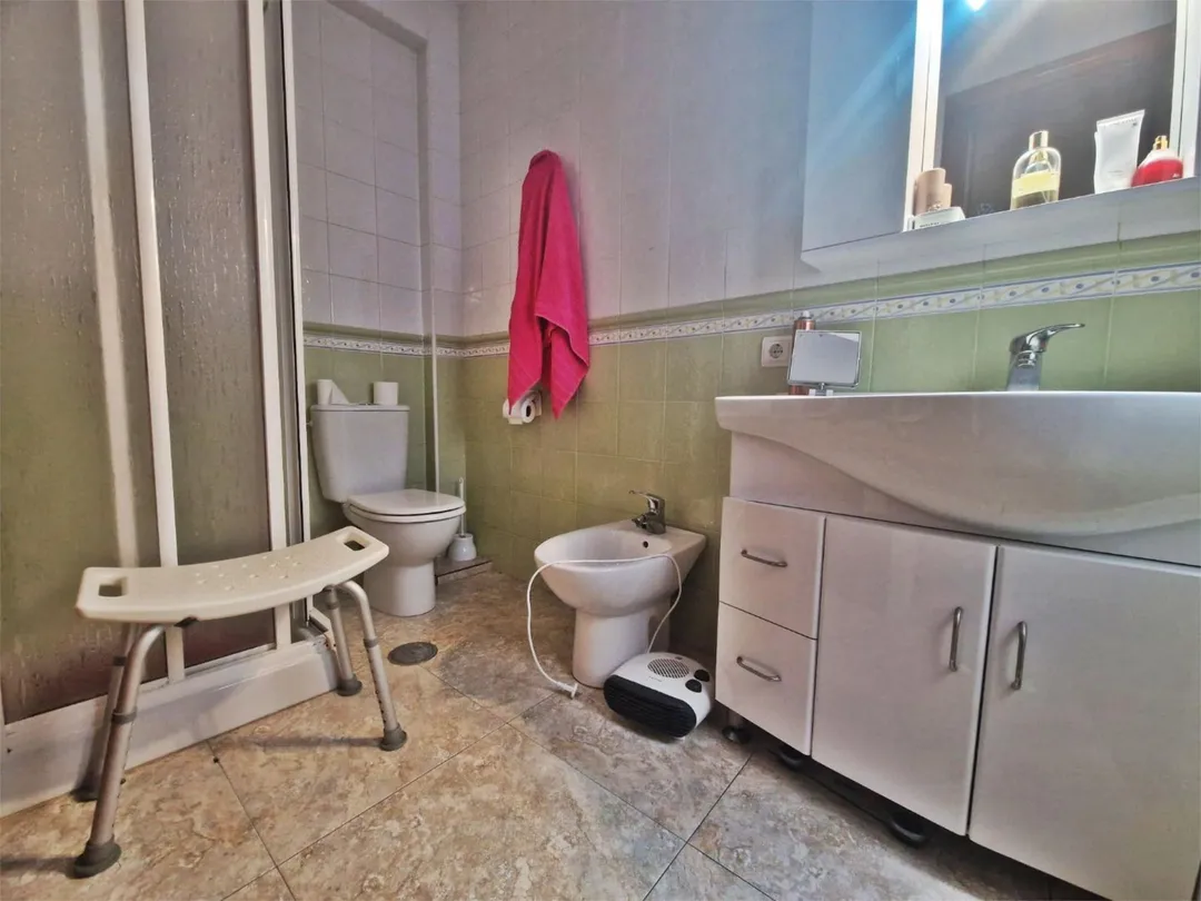 Piso en  Calle Historiador Domínguez Ortiz 35 - Foto 6