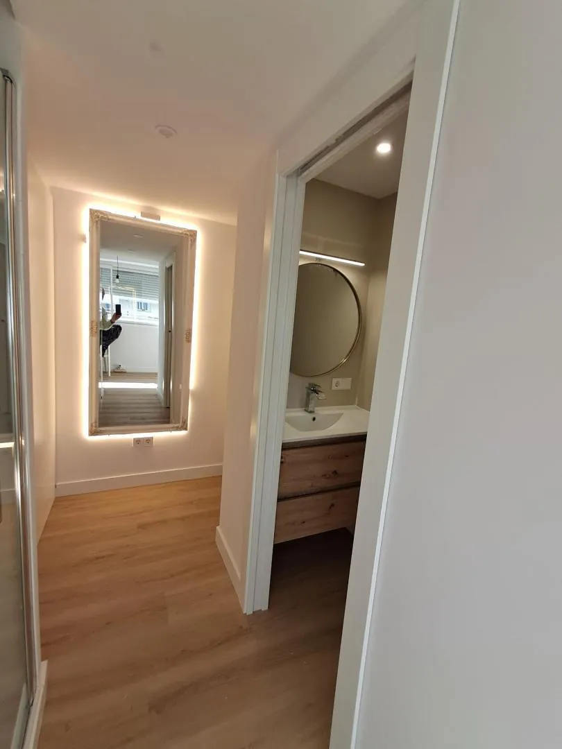 Piso en  Avenida Duque de Ahumada 5-11 - Foto 18