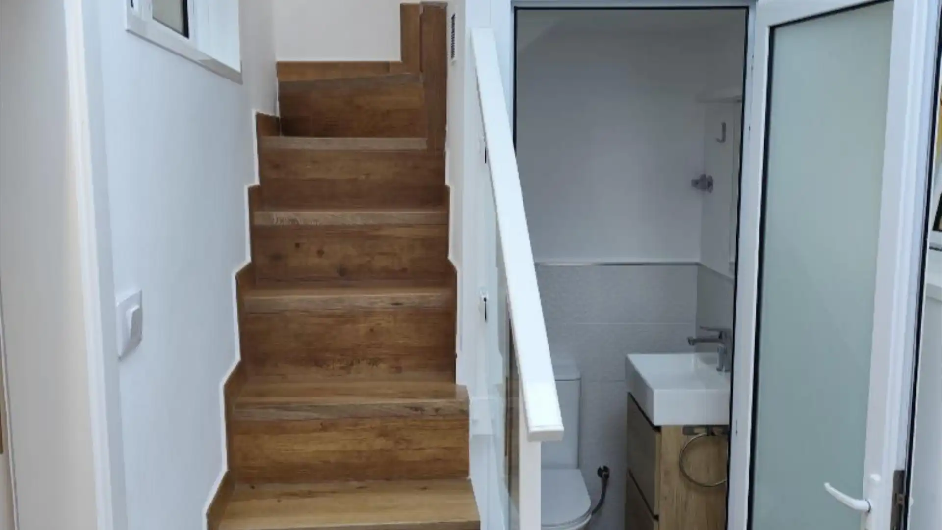 Casa adosada en  Calle Padre José de Sosa 10 - Foto 29