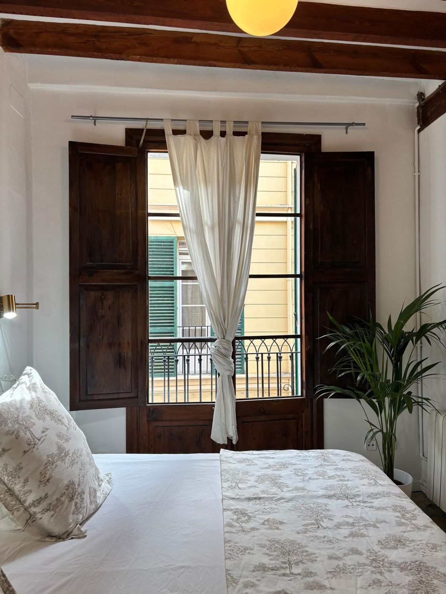 Piso en calle de Vallseca, 4 - Foto 13