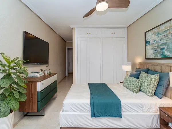 Piso en Avenida Maisonnave, 45 47 - Foto 14