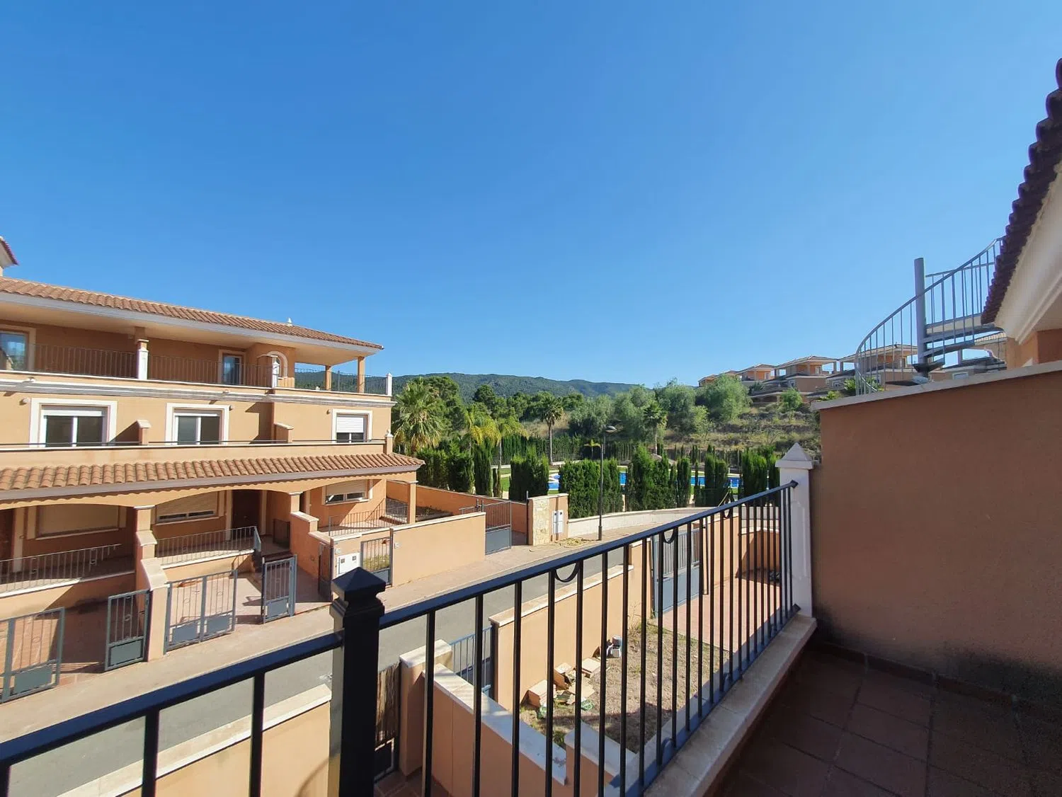 Ático en calle Encina, 76 - Foto 12