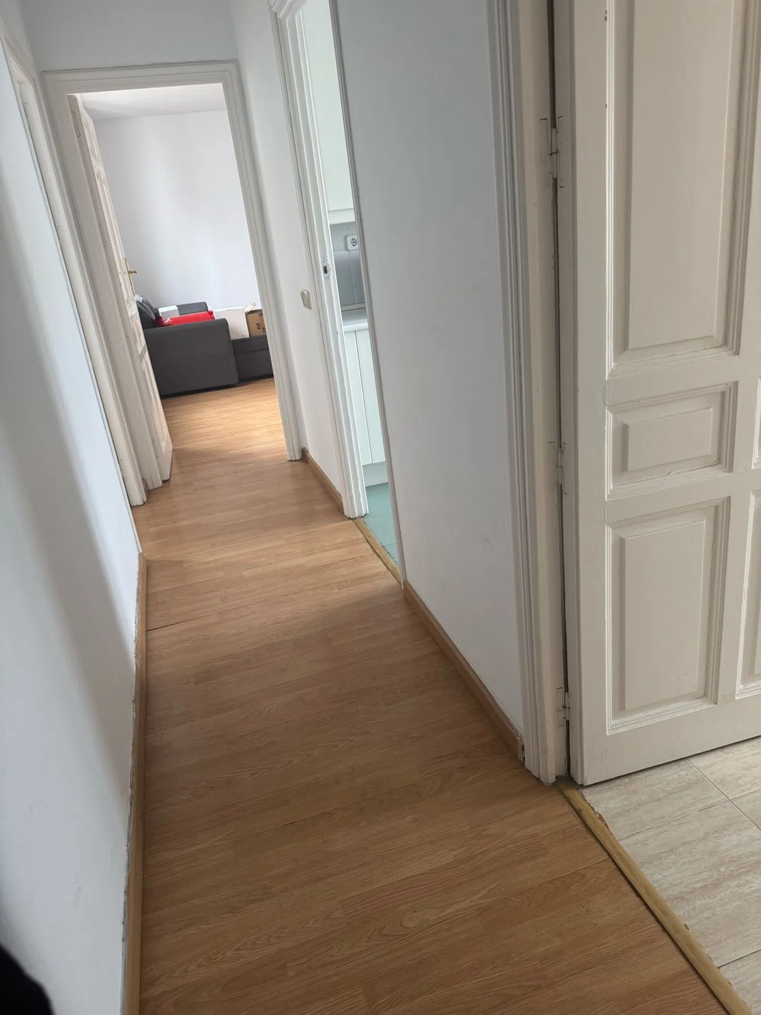 Ático en calle del Conde de Peñalver, 32 - Foto 15