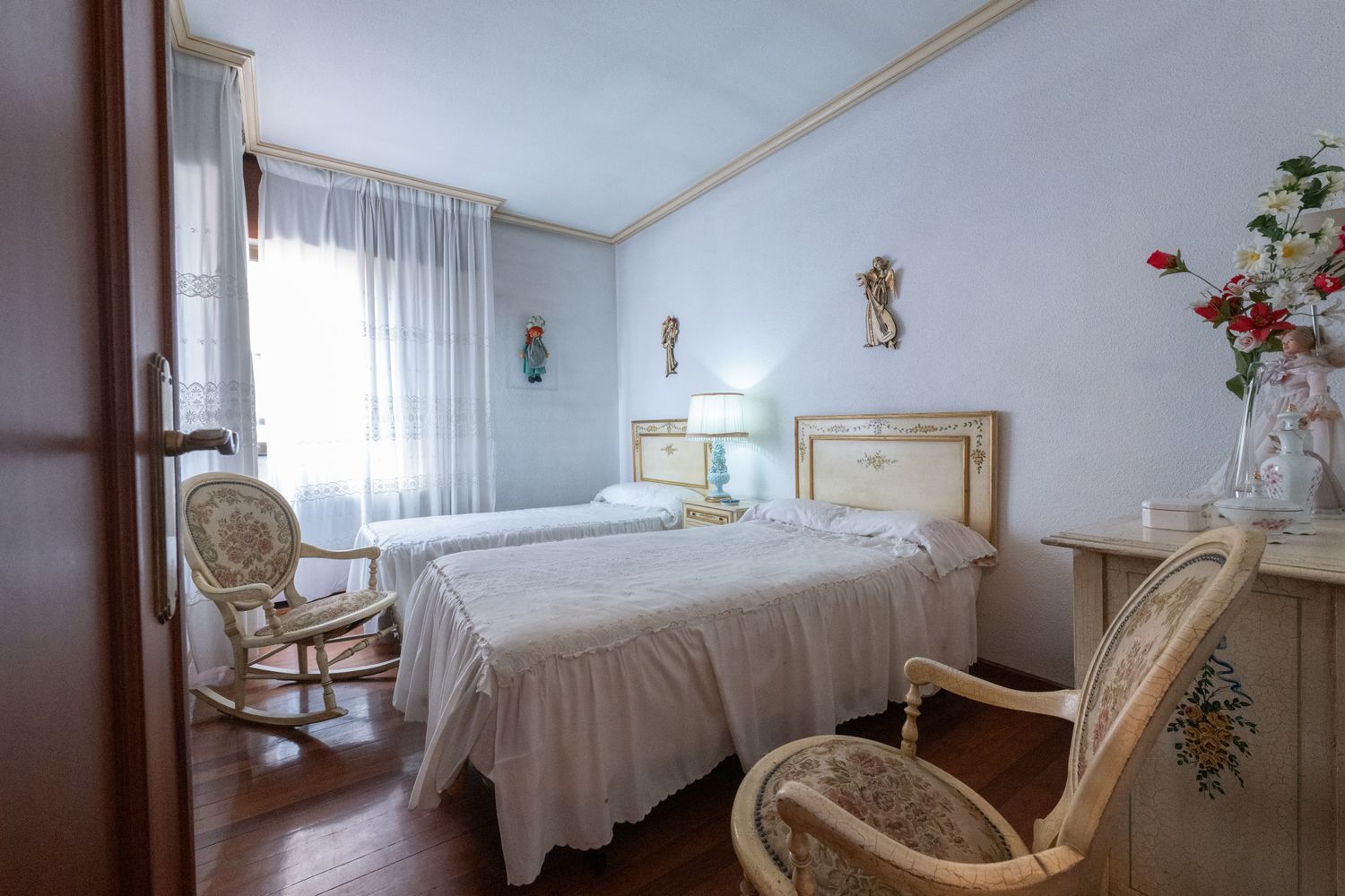 Piso en Plaza Tenerías, 11, Pº Zorrilla - Campo Grande, Pº Zorrilla - Campo Grande - Foto 32