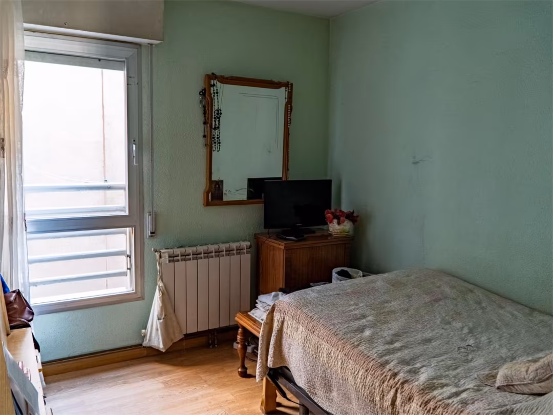 Piso en  Calle de Felipe de Diego 28 - Foto 10