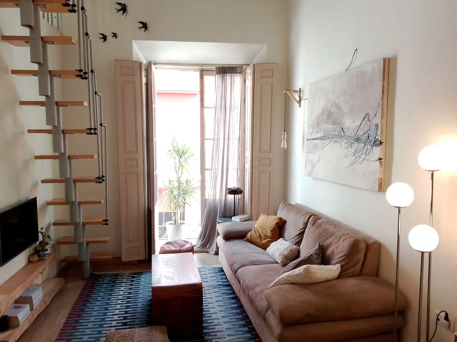 Dúplex en calle Trinidad, 7 - Foto 1