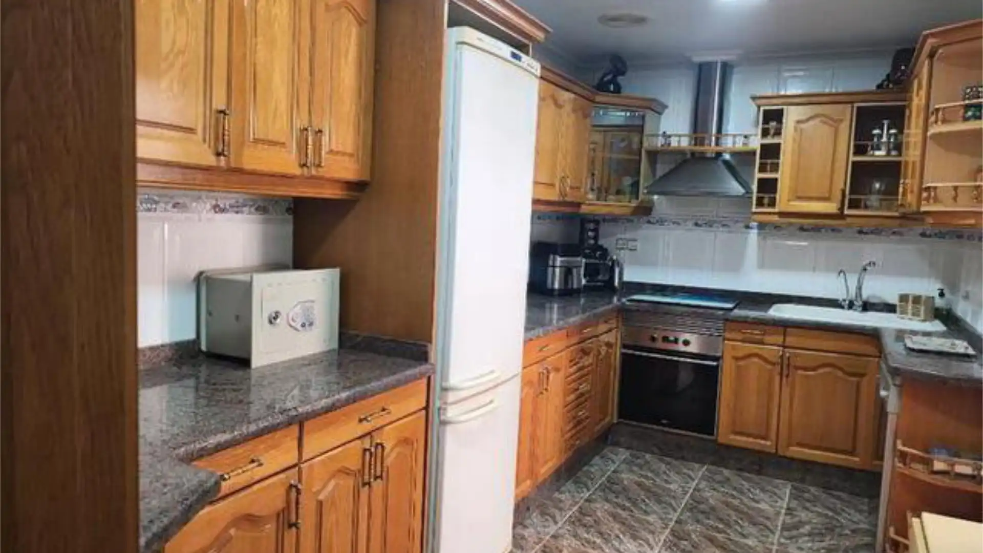 Piso en Corazón de Jesús - Foto 9