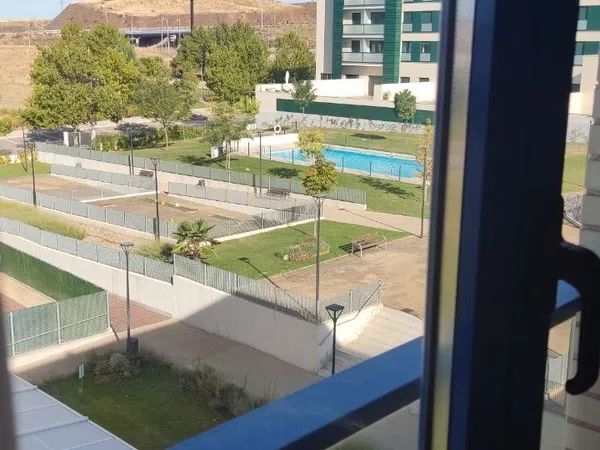 Piso en Calle Emilio Alarcos, 54, La Platina-Hospital-Campus - Foto 14