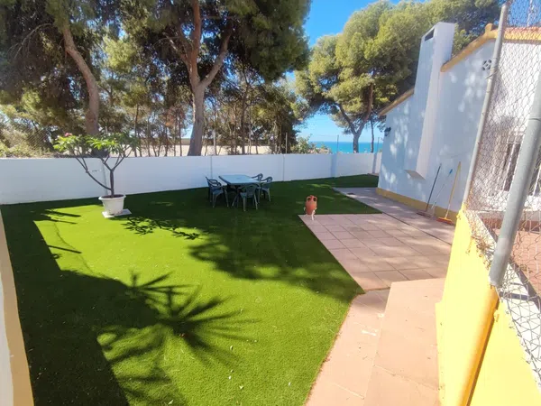Casa o chalet independiente en Calle Fernández Shaw, 50, Pedregalejo - Morlaco - Foto 3