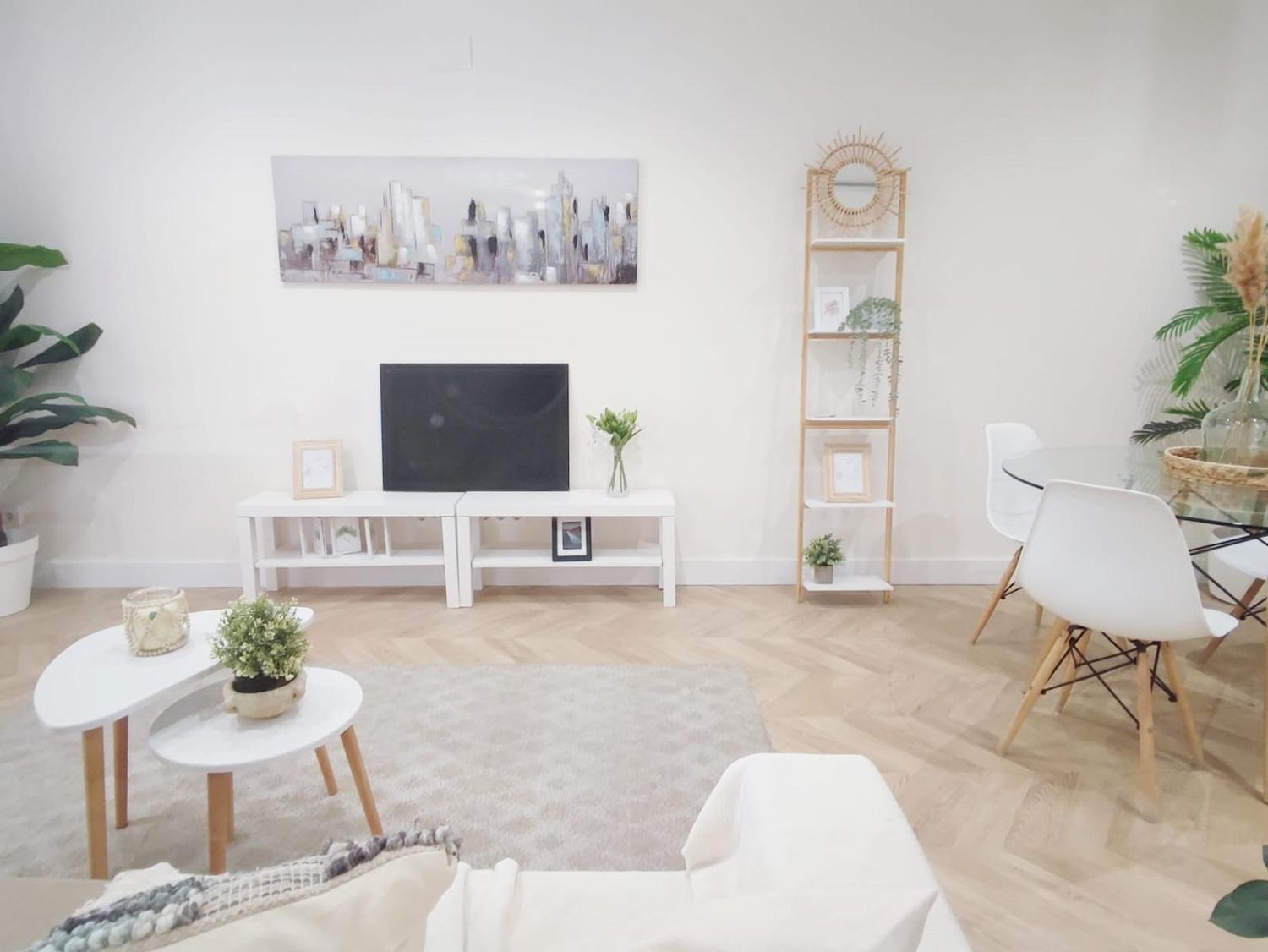 Piso en Barrio Niño Jesús - Foto 3