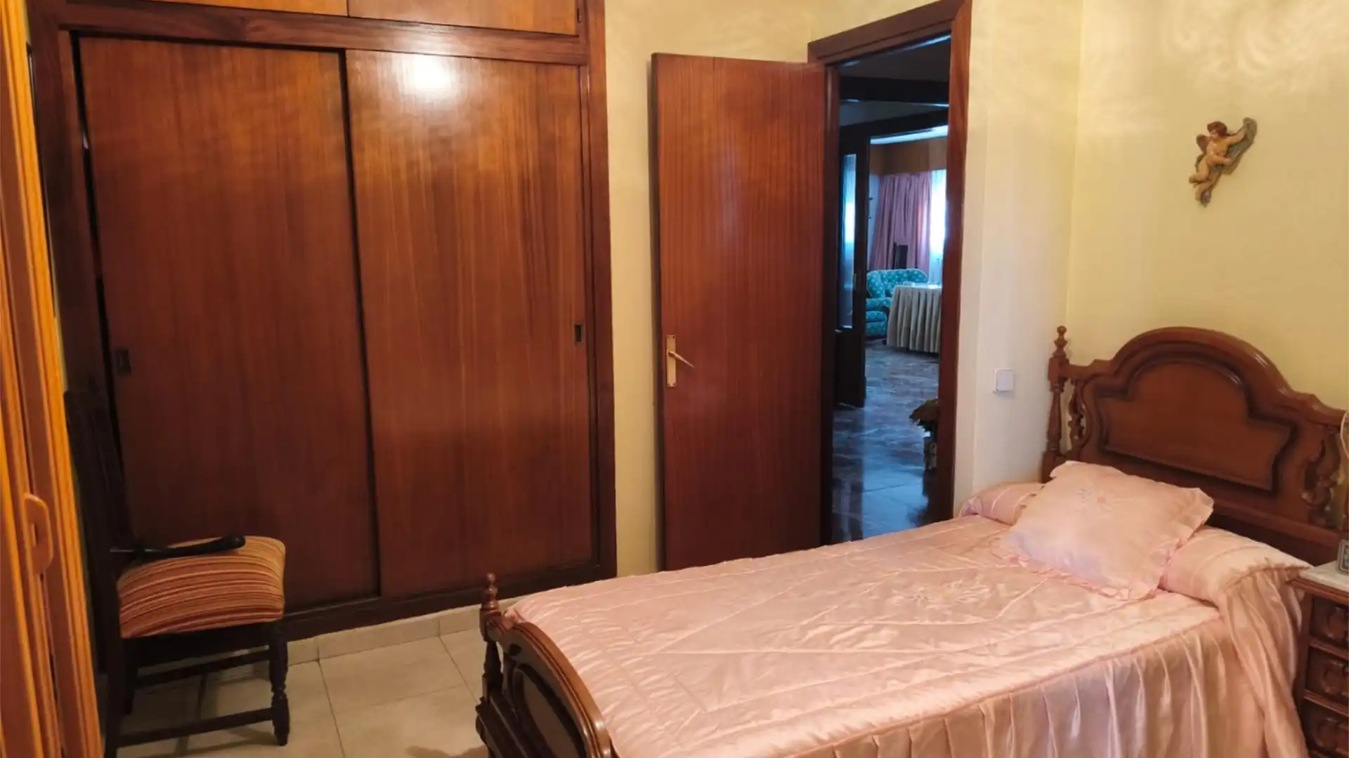 Piso en  Santa Fe 3 - Foto 21