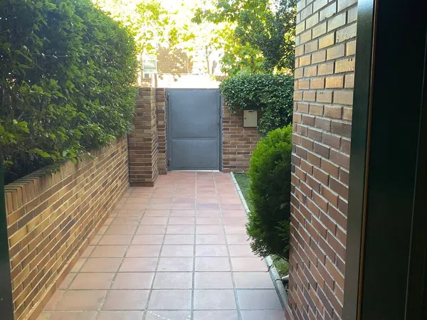 Chalet adosado en Calle Panamá, 7, Marazuela- El Torreón - Foto 5