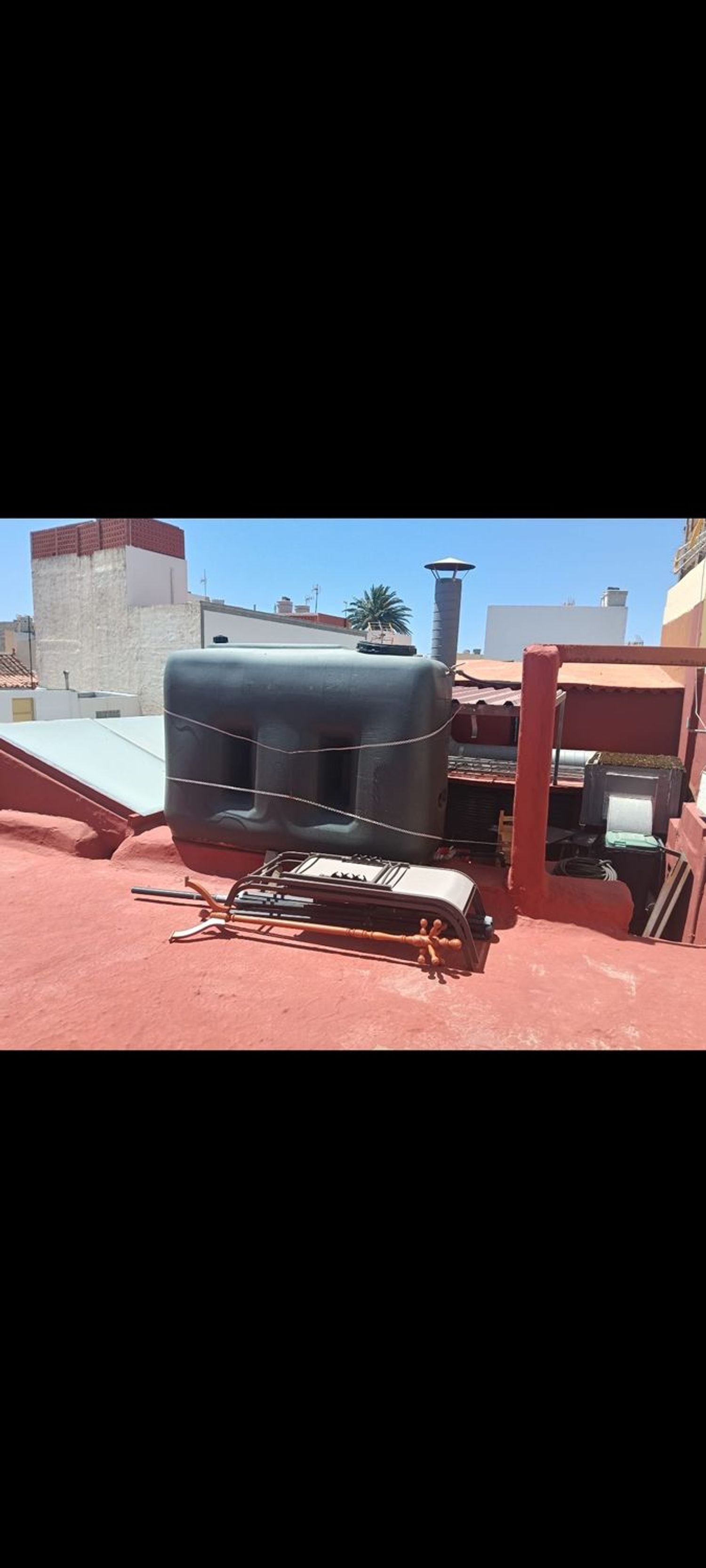 Casa rural en Calle el Progreso, 50, Agüimes, Agüimes - Foto 11