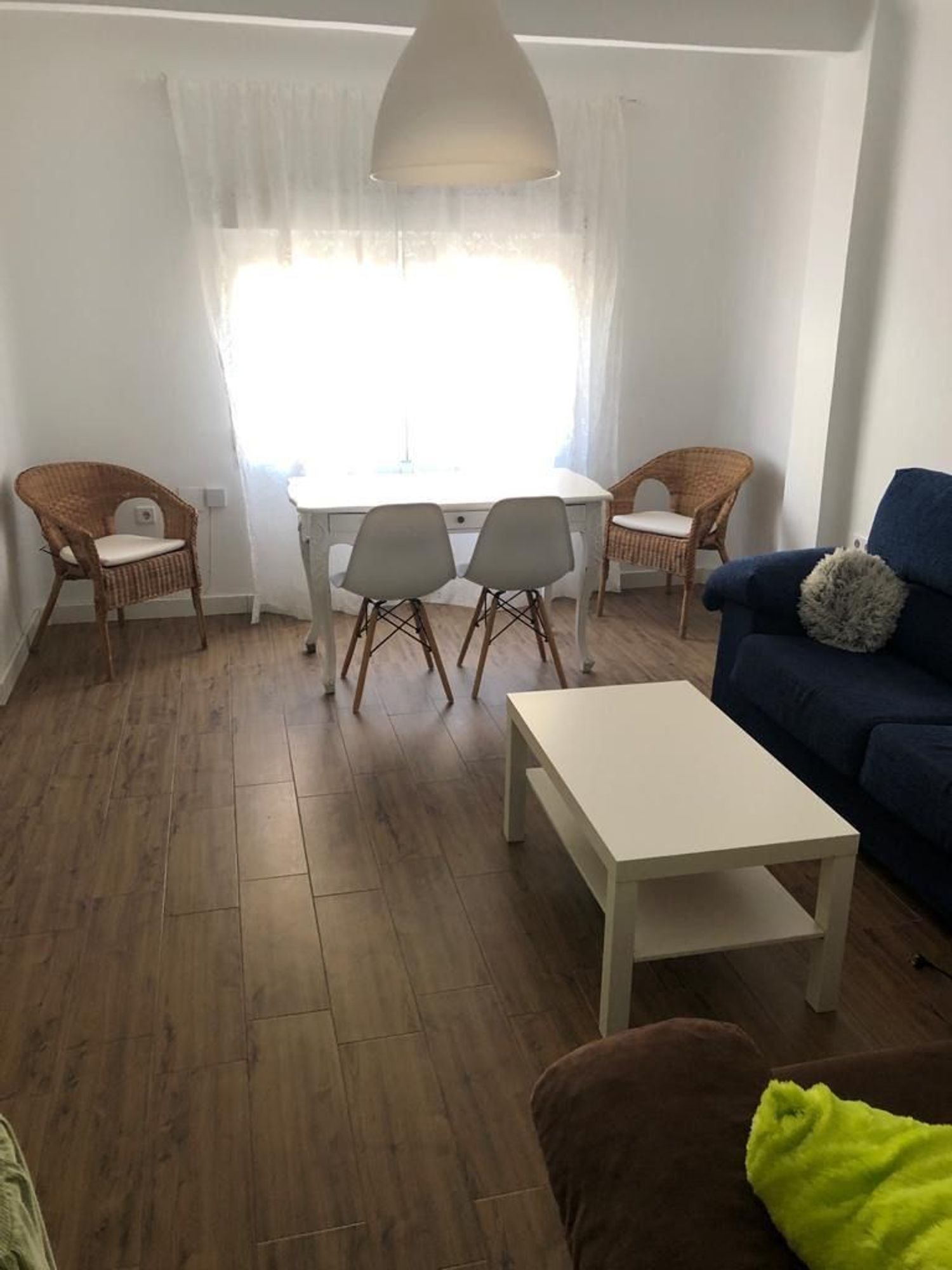 Piso en Calle Vista Alegre, 17, Vista Alegre - Foto 5