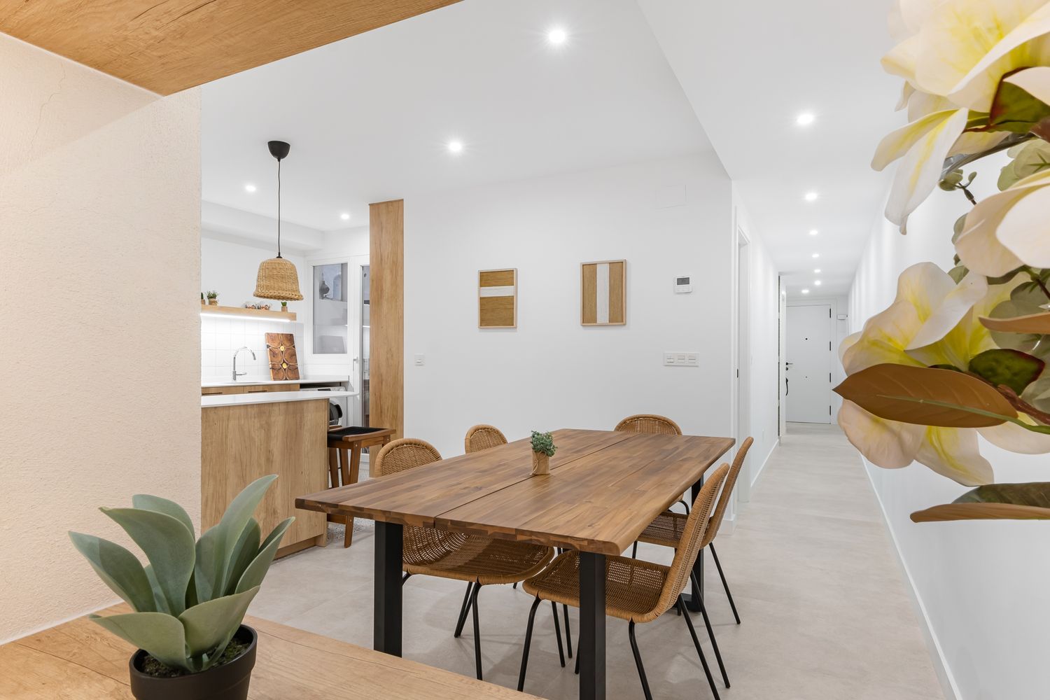 Piso en calle Pintor Cabrera, 8 - Foto 24