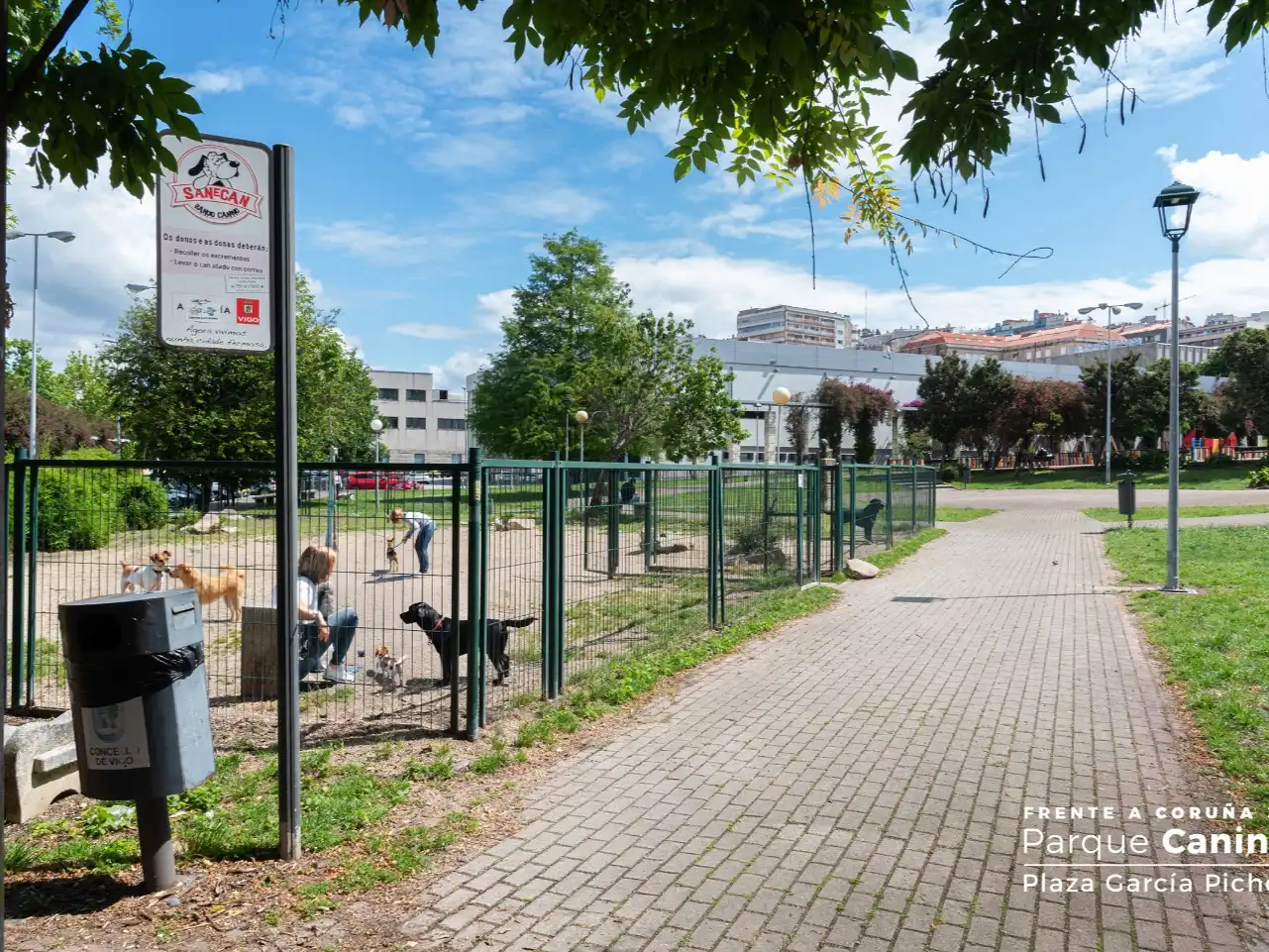 Piso en  Rúa da Coruña 35 - Foto 66