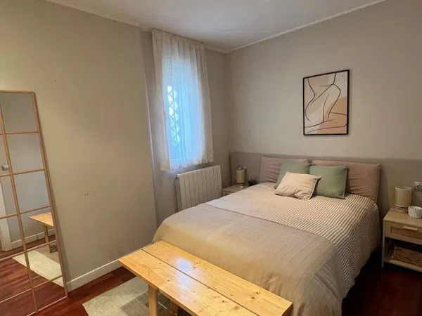 Piso en calle de Alfonso I, 43 - Foto 4