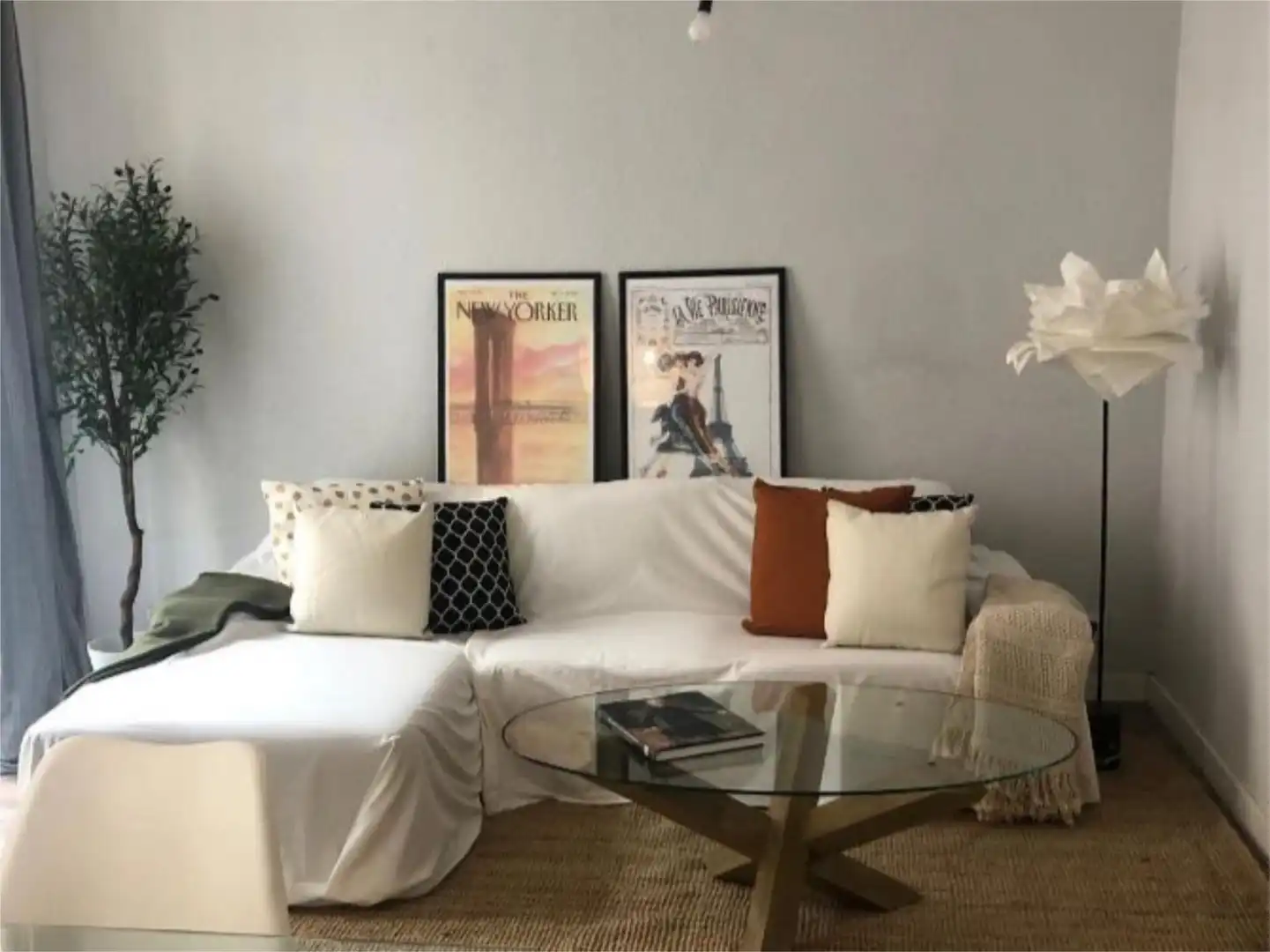 Piso en  Calle de Hernán Cortés 4 - Foto 6