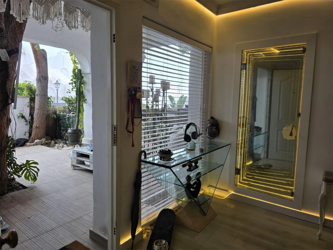 Chalet en  Avenida Alpandeire 109 - Foto 5