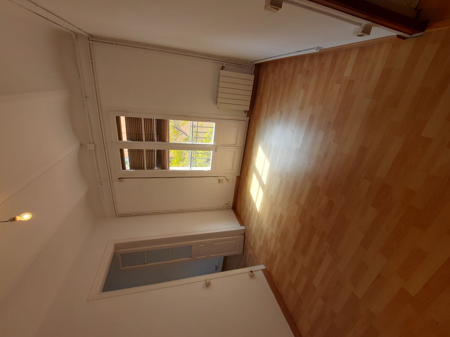 Piso en calle del Milanesat, 5 - Foto 1