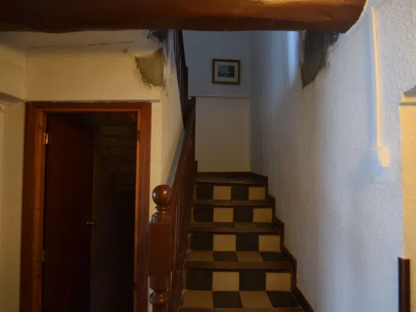 Casa o chalet independiente en Calle Arrabal, 15 - Foto 15